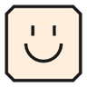 smile