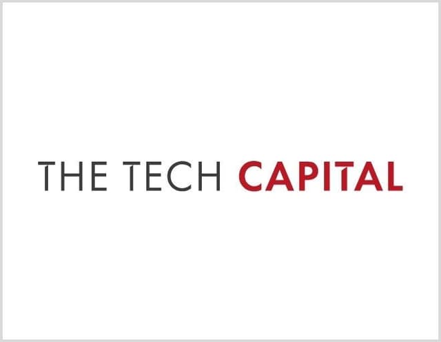 The Tech Capital