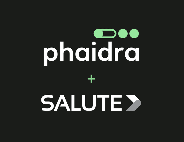 Salute