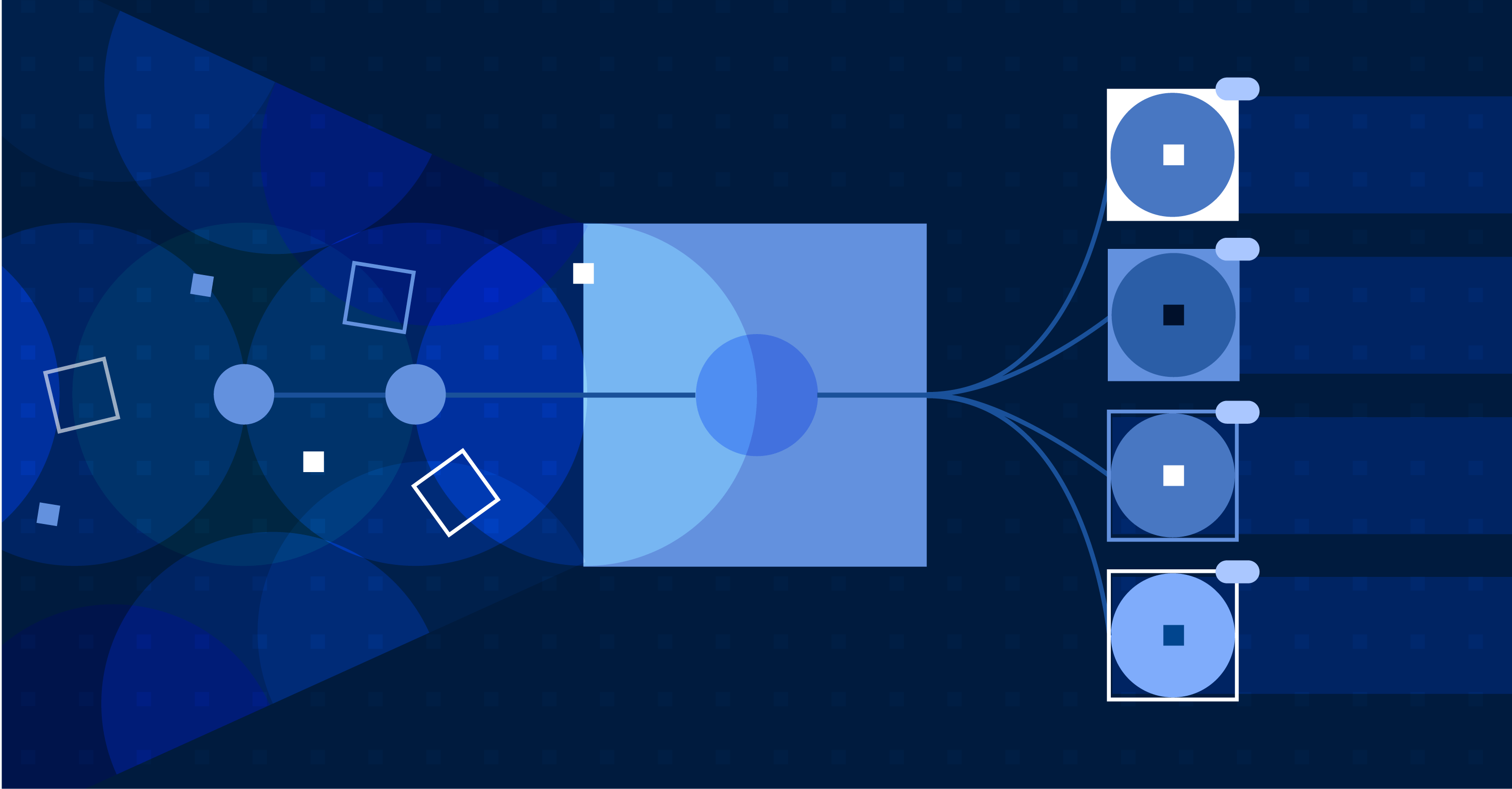 Visualizing the data classification process in AI factories - how raw industrial data is cleaned, structured, and made ready for agentic AI systems.