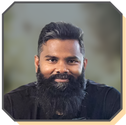 Veda Panneershelvam is a co-founder and CTO of Phaidra, with vast experience from Deepmind in developping neural networks and artificial intelligence systems using reinforcement learning
