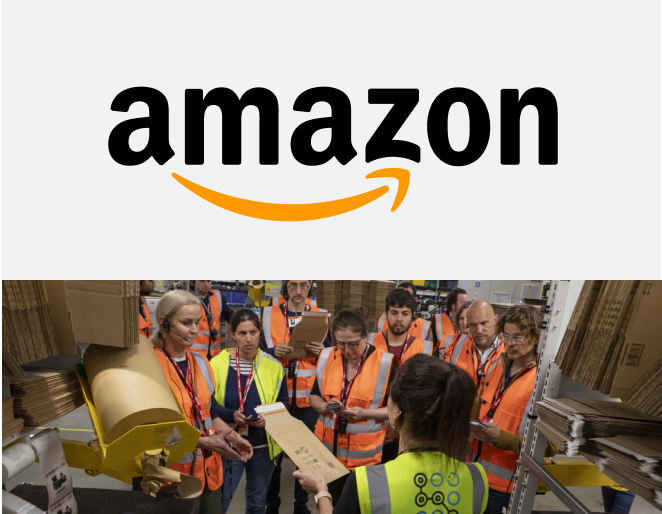 Amazon