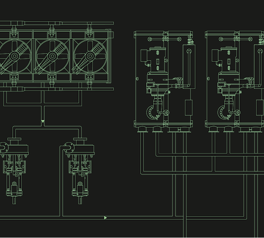 Chiller Staging Agent