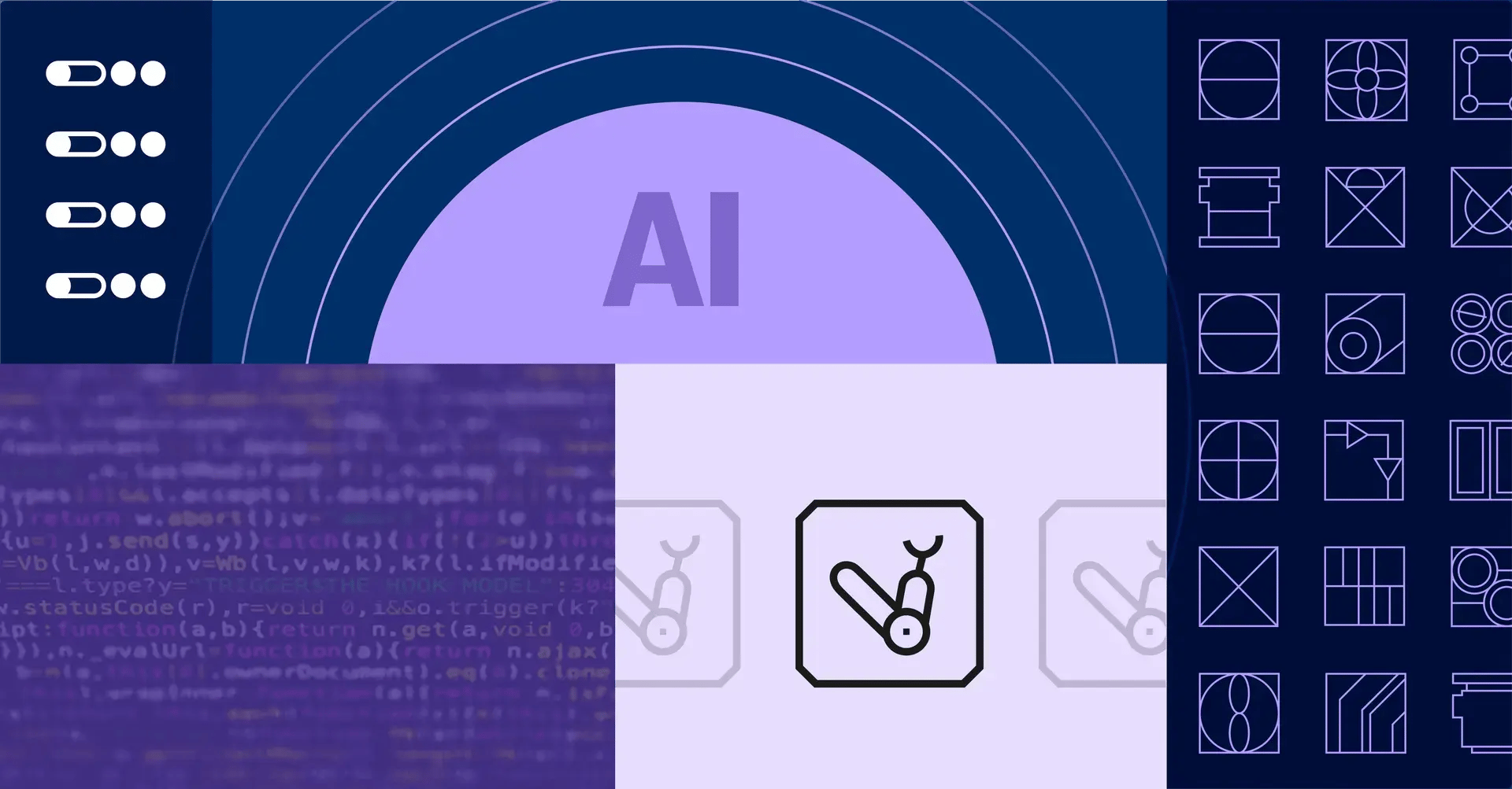 artificial intelligence header