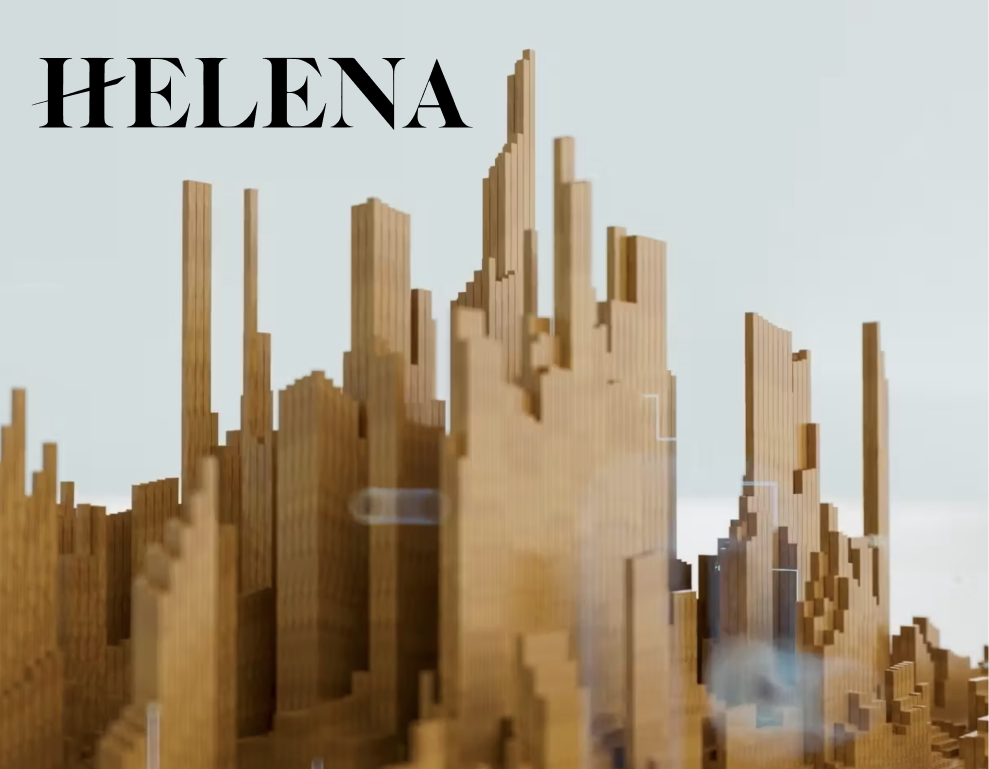helena new