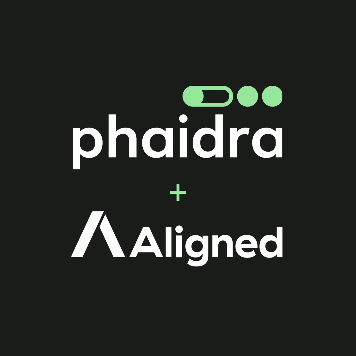 Phaidra and Aligned Data Centers Partner to Empower Operations Teams and Strengthen Data Center Reliability with AI